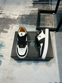 Picture of Philipp Plein Shoes Men _SKUfw118755204fw